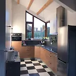 بيت للعطل Le Doux Ny ستاومونت