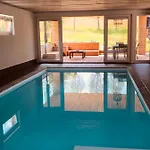 Le Doux Ny Casa de Férias