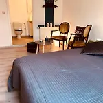 Le Doux Ny בית נופש *