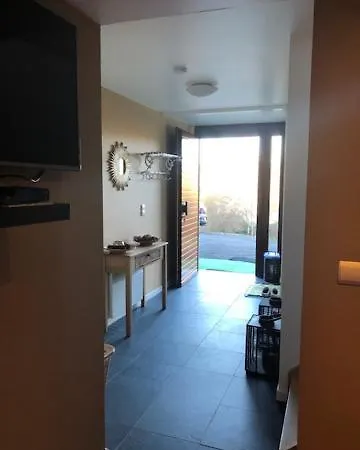 Dom wakacyjny Le Doux Ny *