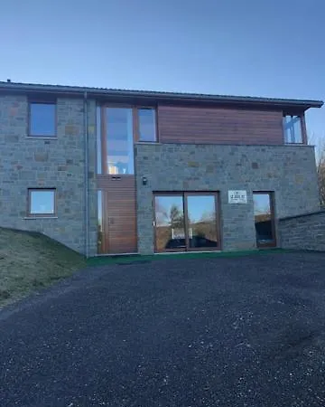 Le Doux Ny * Stoumont