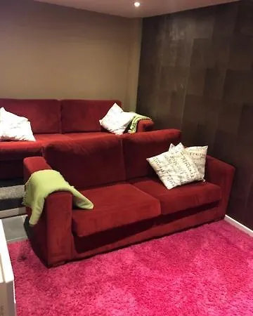 Le Doux Ny Dom wakacyjny