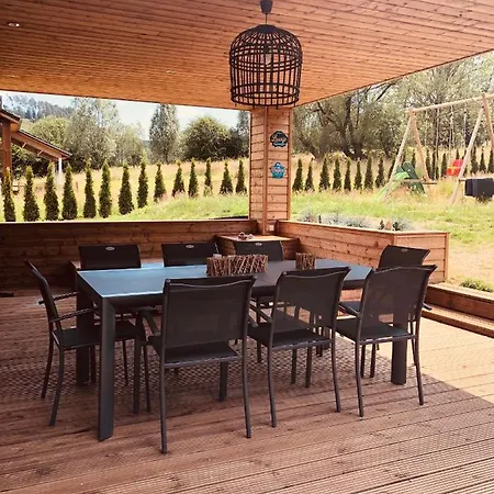 Le Doux Ny * Stoumont