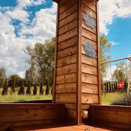 Дом отдыха Le Doux Ny