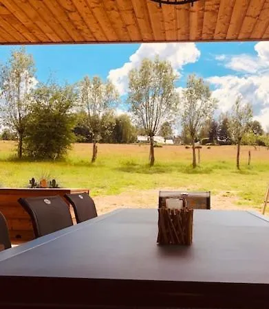 Le Doux Ny Dom wakacyjny *