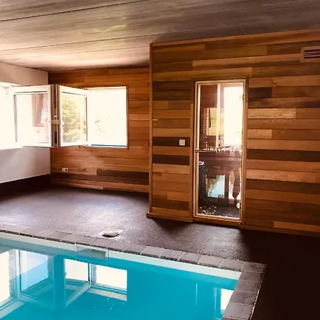 Le Doux Ny * Стумон