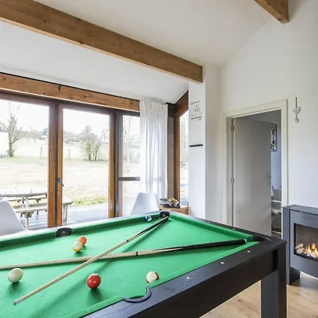 Дом отдыха Le Doux Ny