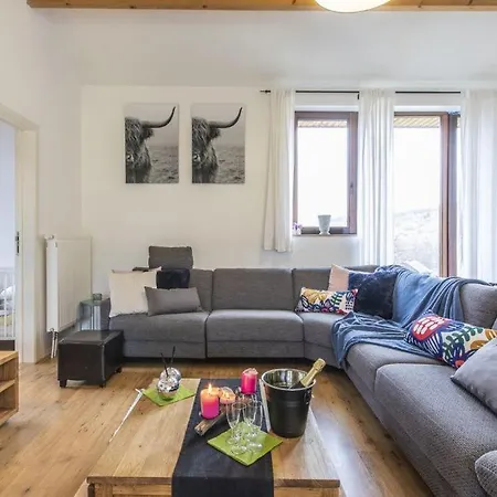 Le Doux Ny Дом отдыха Стумон