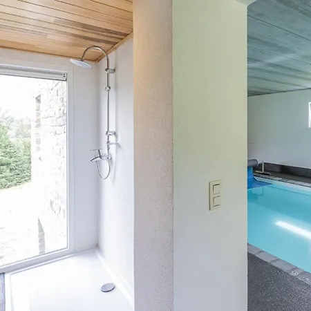 Dom wakacyjny Le Doux Ny Stoumont