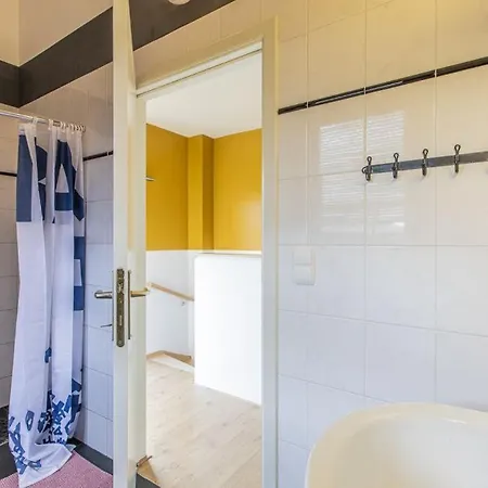 Le Doux Ny Дом отдыха