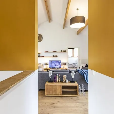 Le Doux Ny Стумон