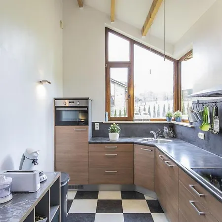 Le Doux Ny Dom wakacyjny *