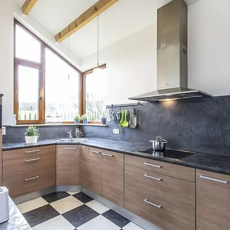 Dom wakacyjny Le Doux Ny *