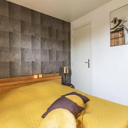 Le Doux Ny Casa de Férias Stoumont