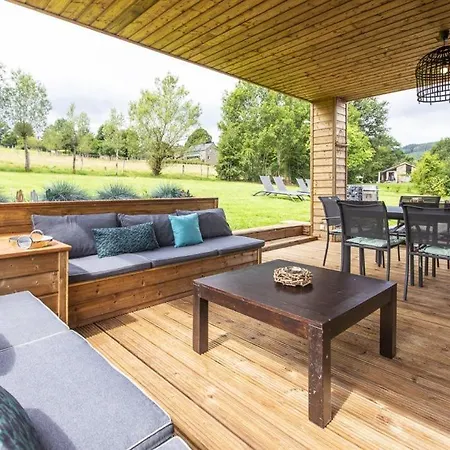 Le Doux Ny Стумон