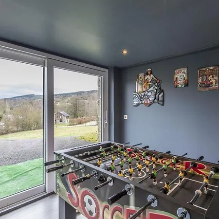 Le Doux Ny * Stoumont