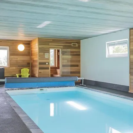 Le Doux Ny Dom wakacyjny *