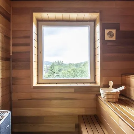 Le Doux Ny Дом отдыха Стумон