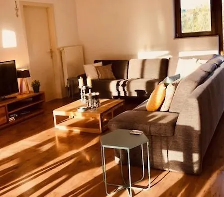 Дом отдыха Le Doux Ny *