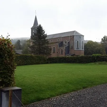 Le Doux Ny Стумон