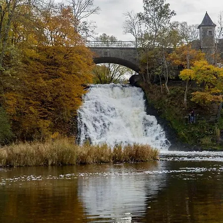 Le Doux Ny Dom wakacyjny
