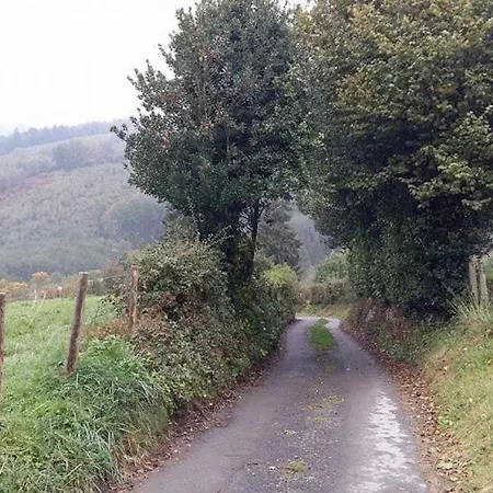 Le Doux Ny Стумон