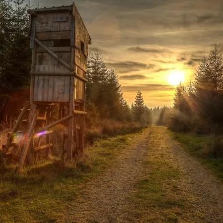 Dom wakacyjny Le Doux Ny Stoumont