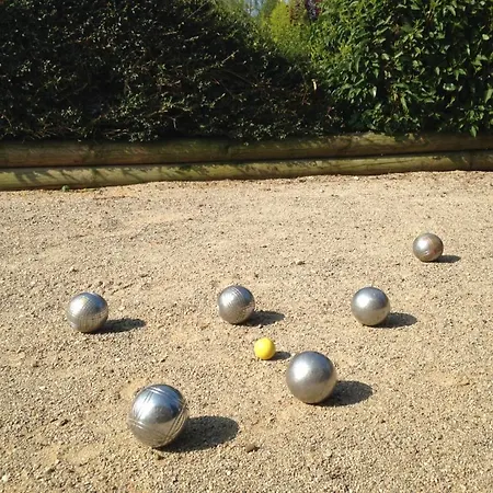 Дом отдыха Le Doux Ny