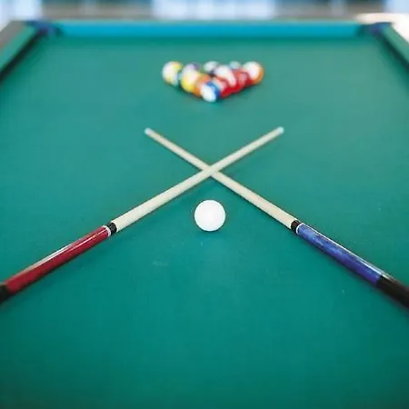 Dom wakacyjny Le Doux Ny