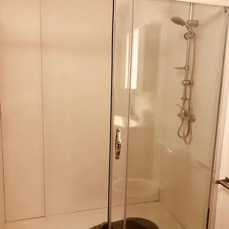 Le Doux Ny Дом отдыха Стумон