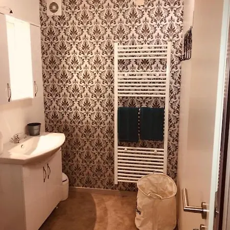 Le Doux Ny Дом отдыха Стумон