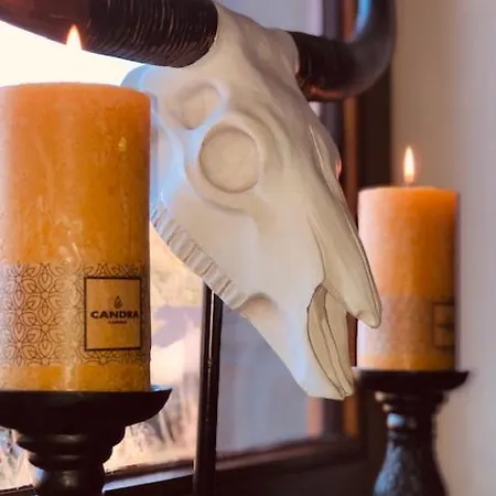 Dom wakacyjny Le Doux Ny