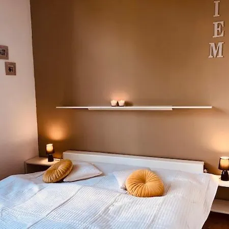 Дом отдыха Le Doux Ny *