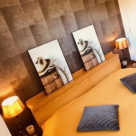 Le Doux Ny Дом отдыха *