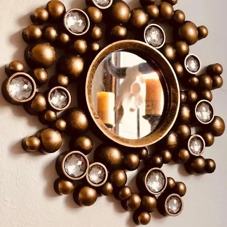 Дом отдыха Le Doux Ny