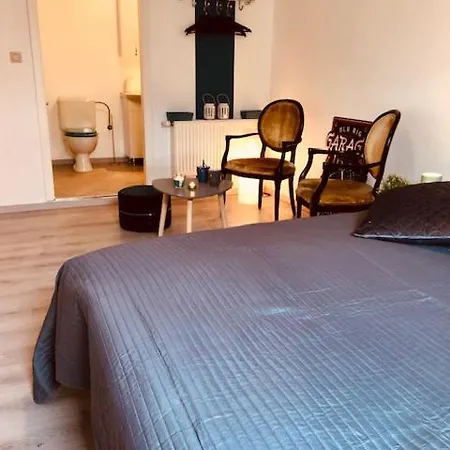 Le Doux Ny Holiday home *