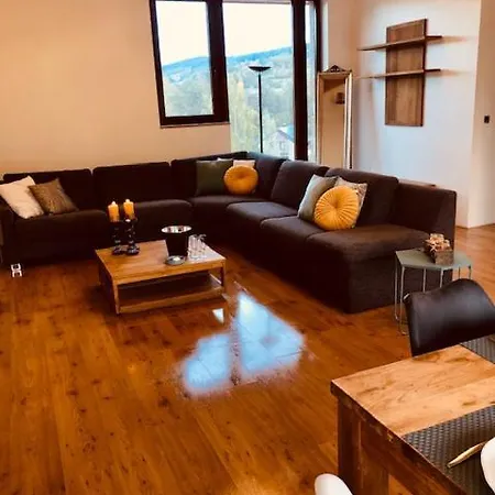 Le Doux Ny Holiday home *