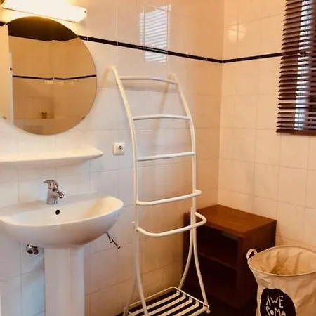 Дом отдыха Le Doux Ny Стумон