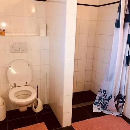 Le Doux Ny Дом отдыха Стумон