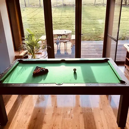 Le Doux Ny Dom wakacyjny *