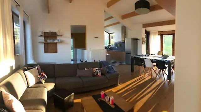 Le Doux Ny Holiday home *