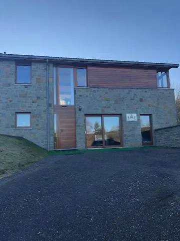 Le Doux Ny * Stoumont