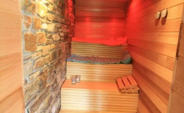 Le Doux Ny Holiday home