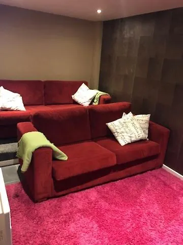 Le Doux Ny Casa de Férias