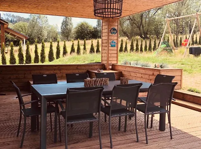 Le Doux Ny * Stoumont