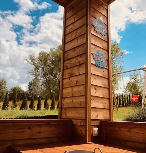 Casa de Férias Le Doux Ny