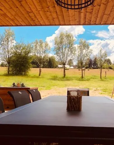 Le Doux Ny Holiday home *