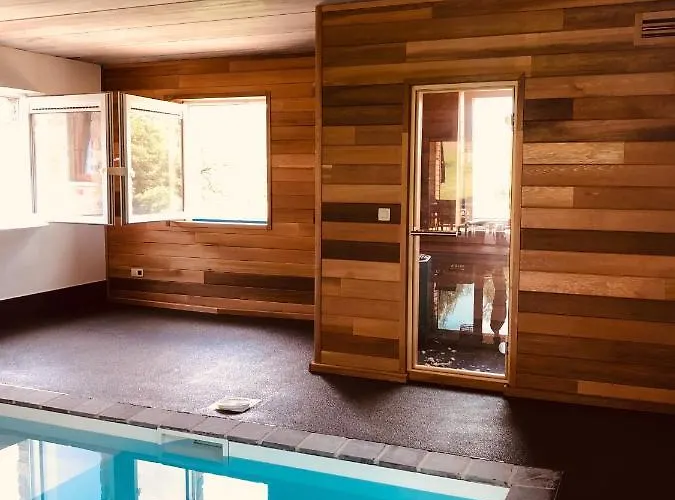 Le Doux Ny * Stoumont