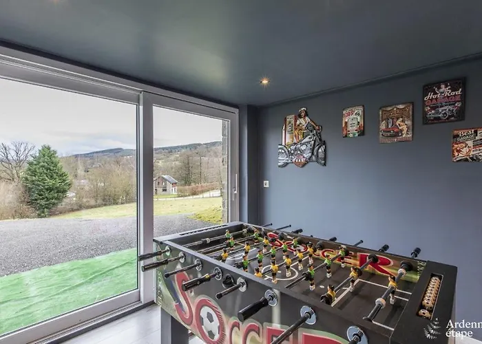 Le Doux Ny * Stoumont