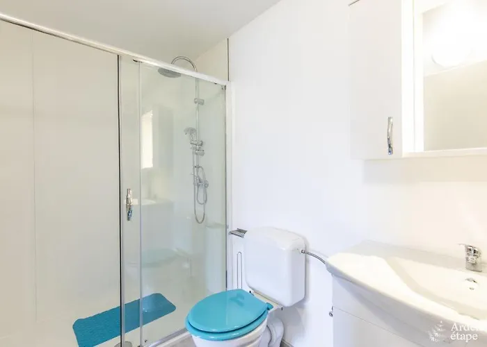 Le Doux Ny Holiday home